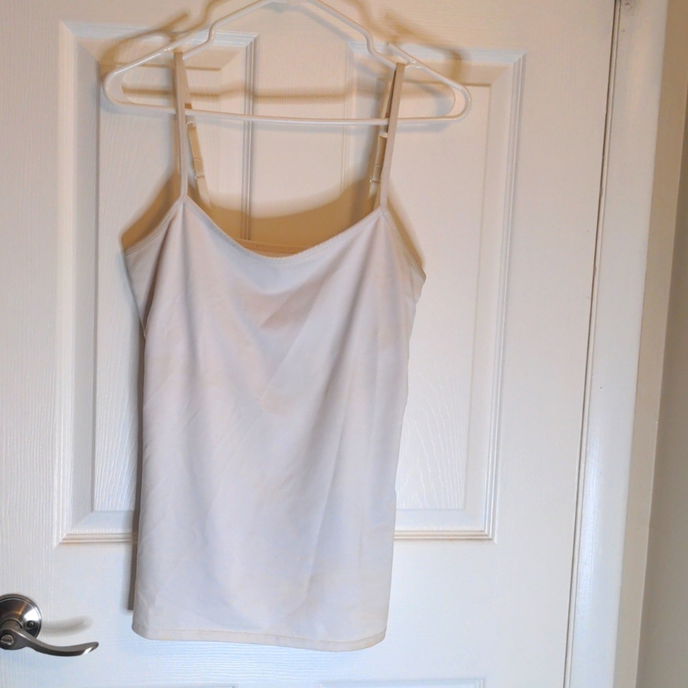 New York & Company Bra Cami